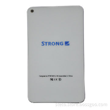 6.5" Tablet PC, MTK6572 Dual-core, Built-in 3G Calling and GPS, Dual-camera